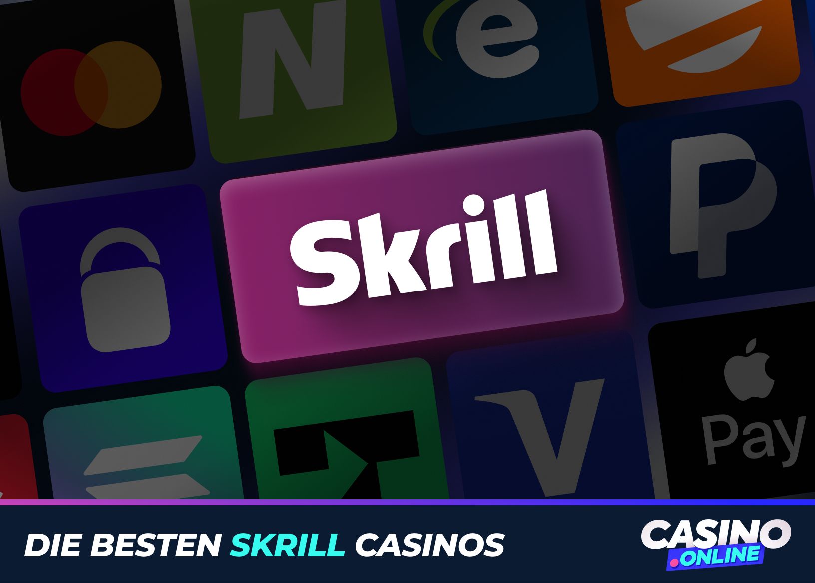 Skrill